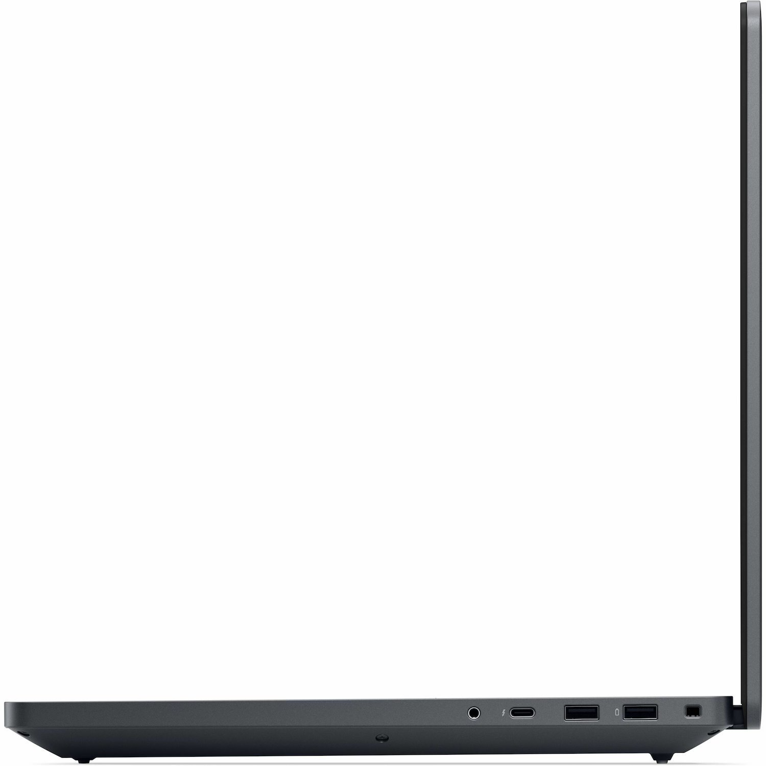 Dell Pro Max Plus MB18250 18" Mobile Workstation - QHD+ - 120 Hz - Intel Core Ultra 7 265HX - vPro Technology - 32 GB - 512 GB SSD - English (US) Keyboard - Magnetite