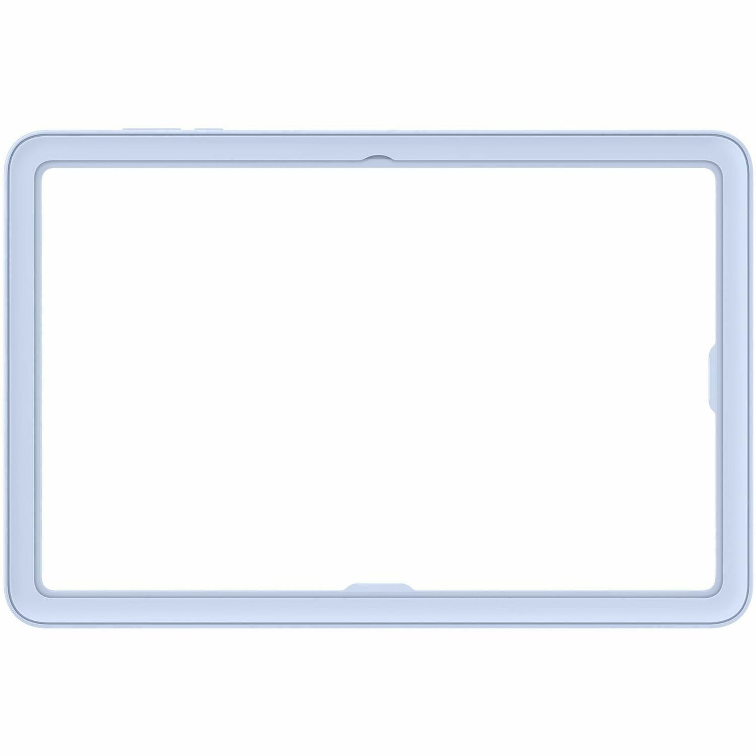 Samsung Case for Samsung Galaxy Tab S11 Ultra Tablet - Blue