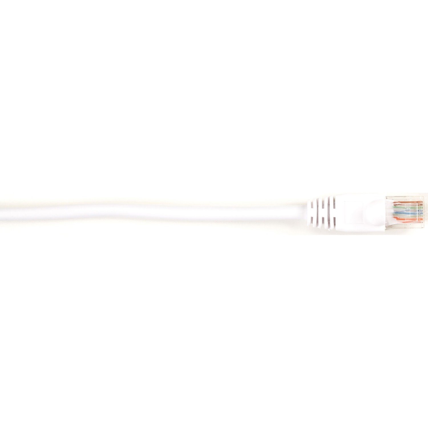 Black Box Connect Cat.5e UTP Patch Network Cable