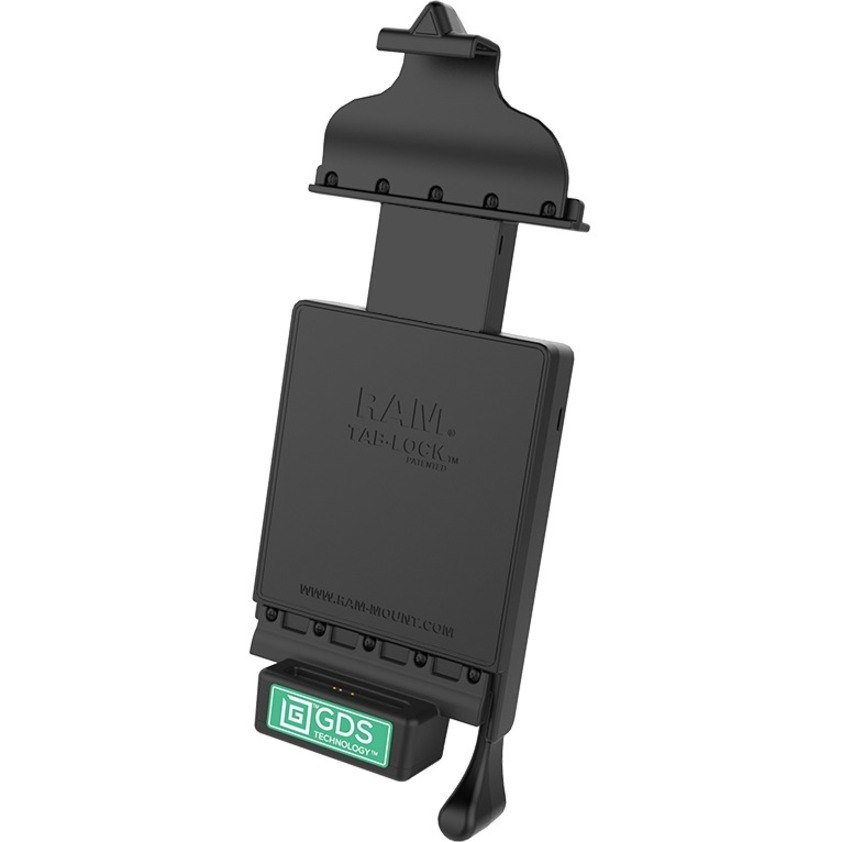 RAM Mounts GDS mUSB Vehicle Dock for IntelliSkin Next Gen Tablets