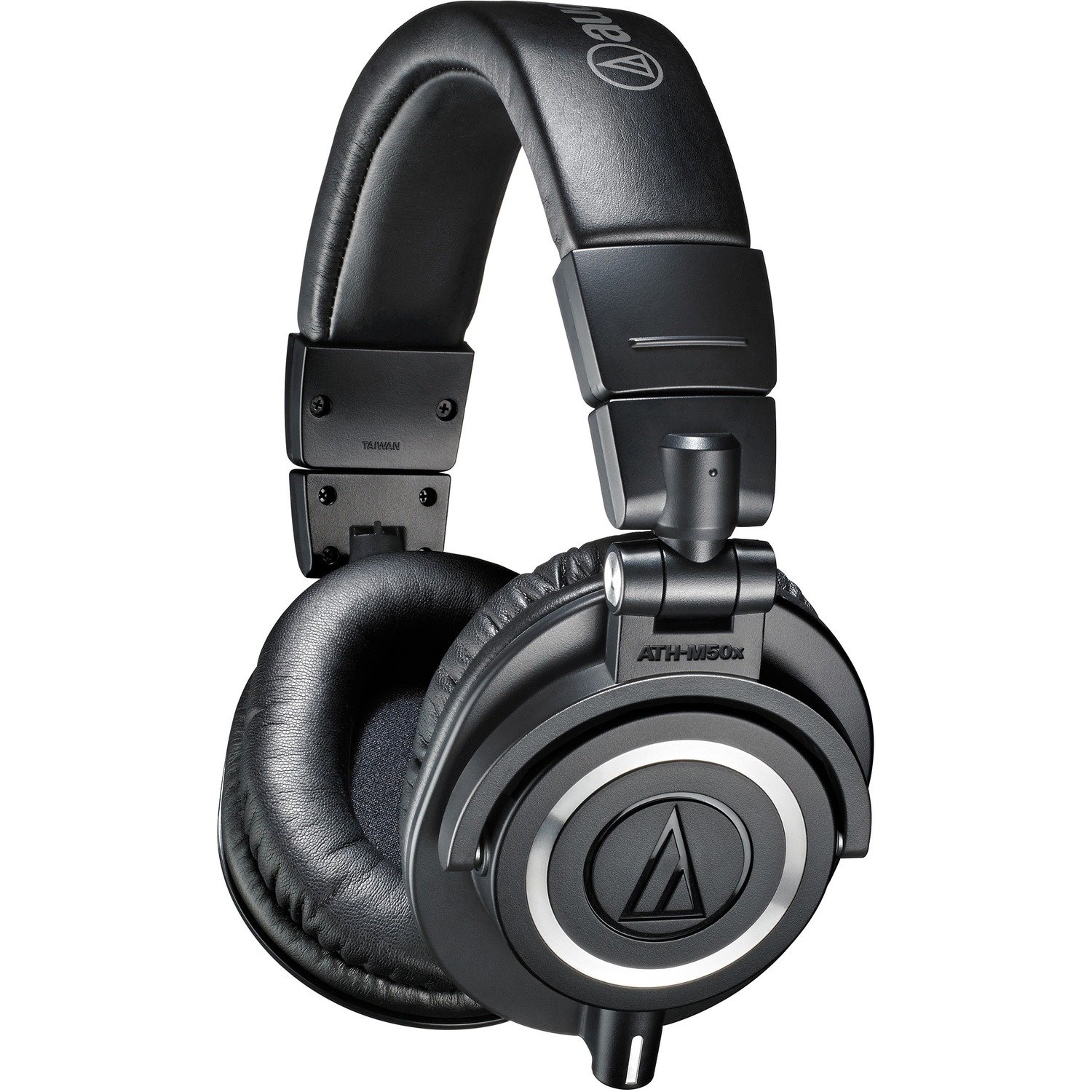 Audio-Technica ATH-M50x Professional Monitor Headphones