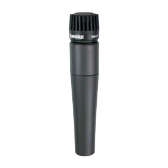 Instrument Microphone