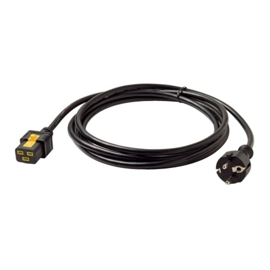 APC by Schneider Electric AP8755 Standard Power Cord