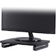 Kensington SmartFit Height Adjustable Monitor Stand - TAA Compliant
