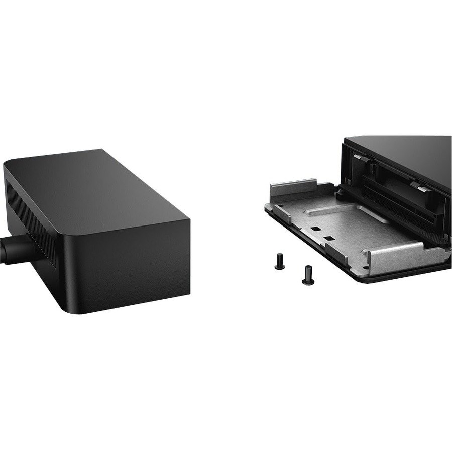 Dell WD19TB USB Type C Docking Station for Monitor, Notebook - 130 W
