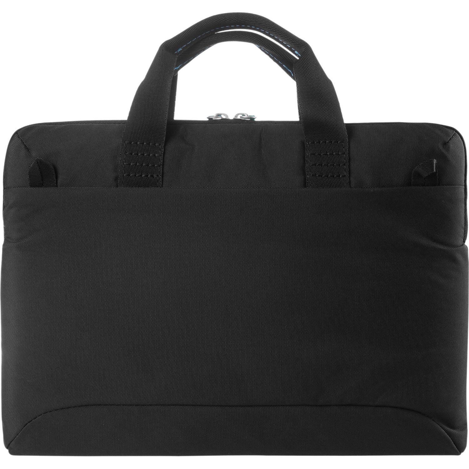 Tucano Smilza Carrying Case (Sleeve) for 39.6 cm (15.6") Notebook - Black