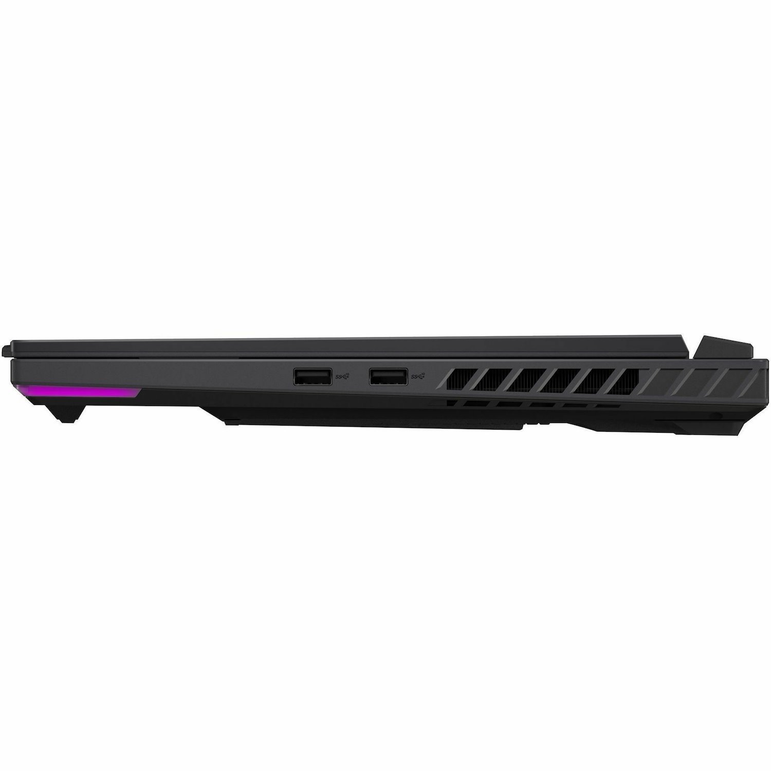 Asus ROG Strix G16 G614 G614PP-RV021W 40.6 cm (16") Gaming Notebook - Full HD Plus - 165 Hz - AMD Ryzen 9 8940HX - 32 GB - 1 TB SSD - Eclipse Gray