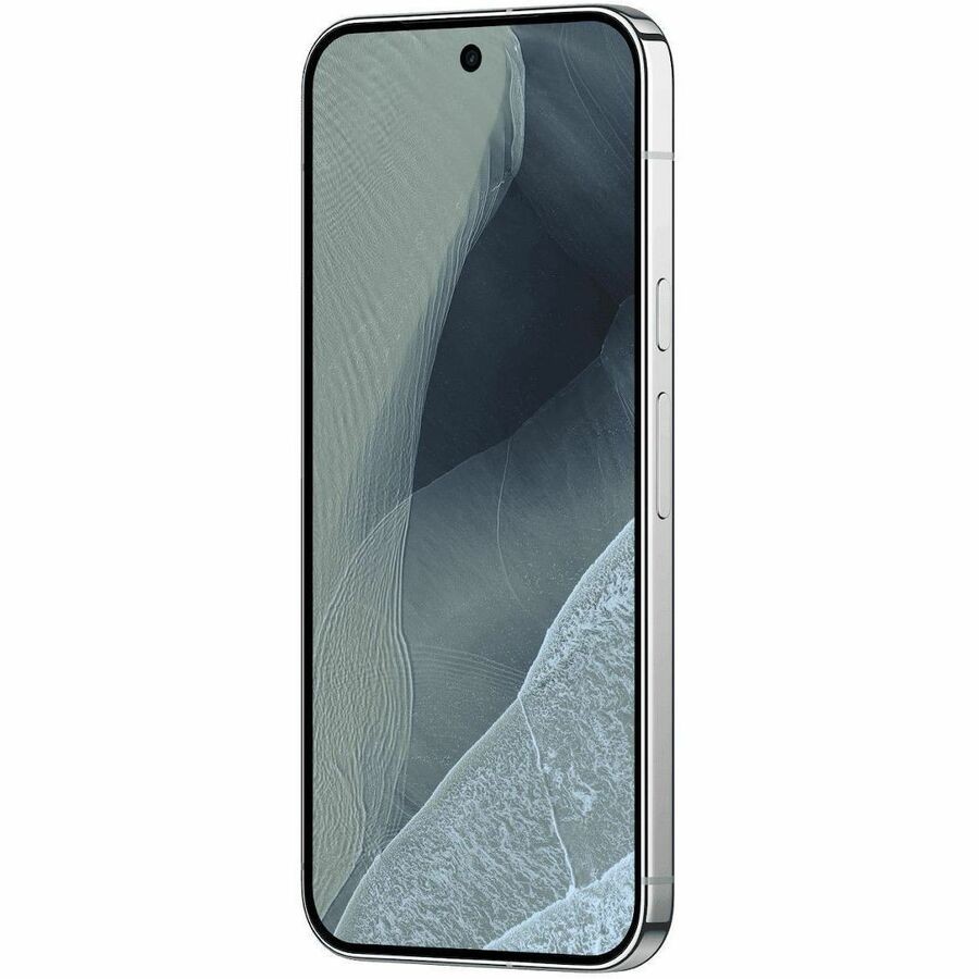 Google Pixel 11 Pro XL GBC0H 512 GB Smartphone - 6.8" LTPO OLED HDR10+ 1344 x 2992 - Hepta-core (C1-UltraSingle-core (1 Core) 4.10 GHz + C1-Pro Quad-core (4 Core) 3.40 GHz + C1-Pro Dual-core (2 Core) 2.65 GHz - 16 GB RAM - Android 17 - 5G - Fog
