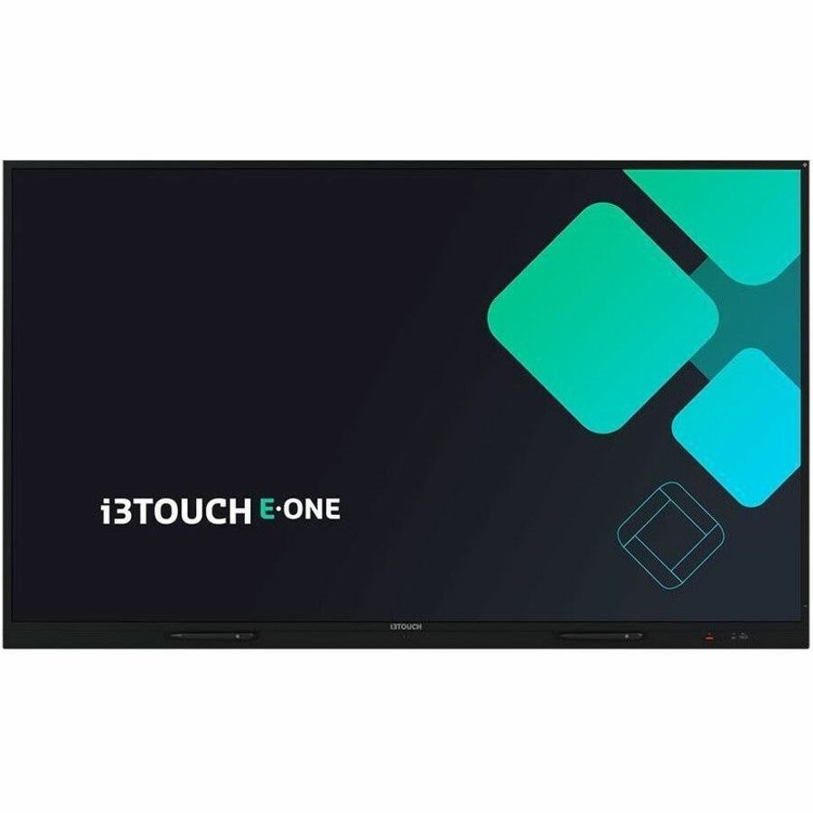 i3 i3TOUCH E-ONE 55 Collaboration Display