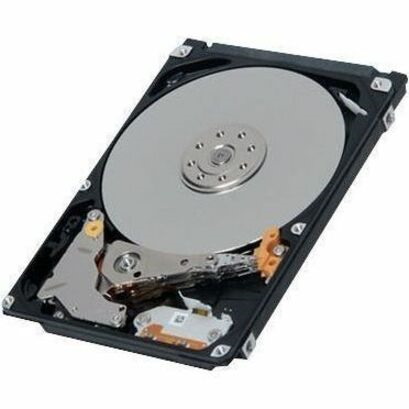 Toshiba 1TB 5.4K Sata 2.5 8MB 3G