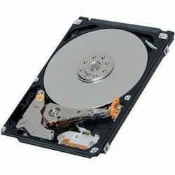 Toshiba 1TB 5.4K Sata 2.5 8MB 3G