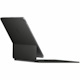 Apple Magic Keyboard/Cover Case for 33 cm (13") Apple iPad Air 13 (2024), iPad Air 13 (2025) Tablet - English (US) Keyboard - Black
