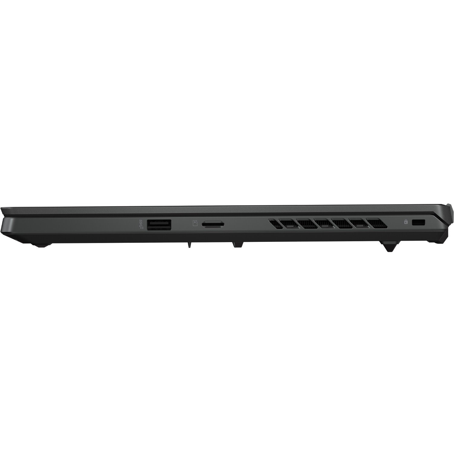 Asus GA503QS-HQ003T Notebook - AMD Ryzen 9