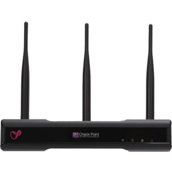 Check Point 1550 Wireless Security Appliance