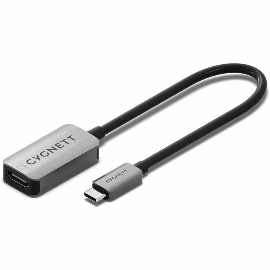 Cygnett Unite CY5386CYHUB A/V Adapter