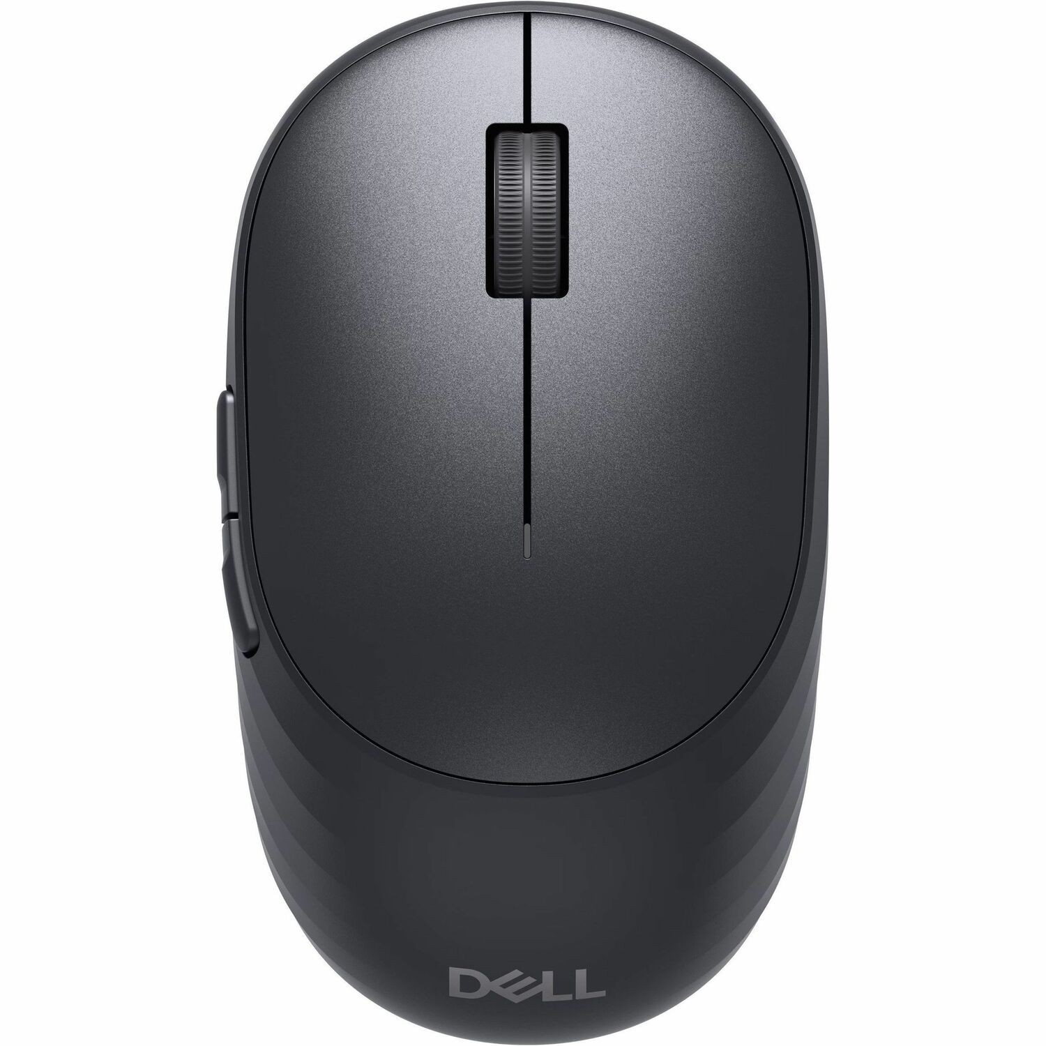 Dell Pro 7 MS746 Mouse - Bluetooth/Radio Frequency - USB Type A - Optical - 5 Button(s) - 3 Programmable Button(s)