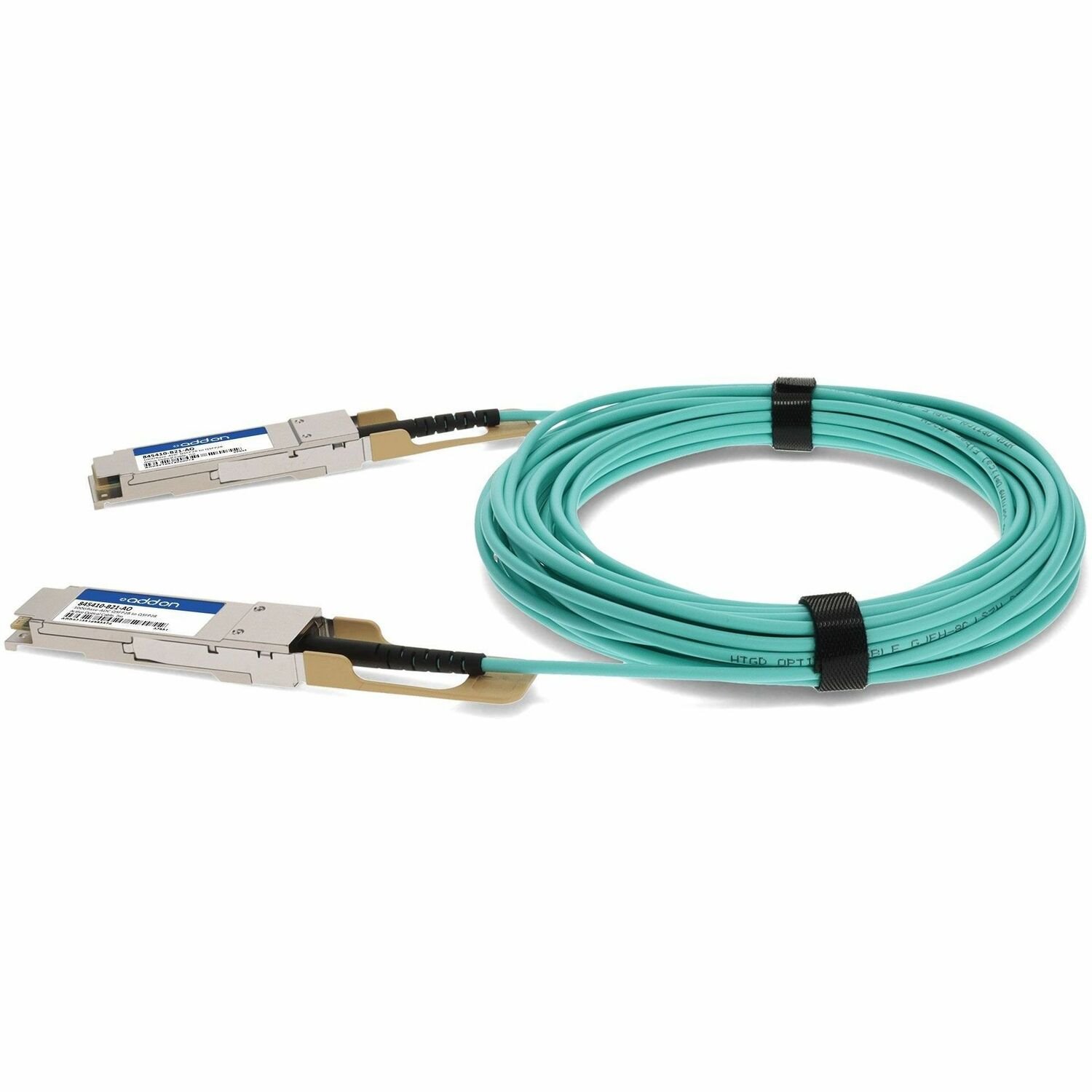 AddOn 7 m Fibre Optic Network Cable - 1 - TAA Compliant