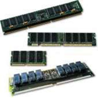 HP RAM Module - 128 MB (1 x 128MB) - DDR-266/PC-2100 DDR SDRAM - 266 MHz