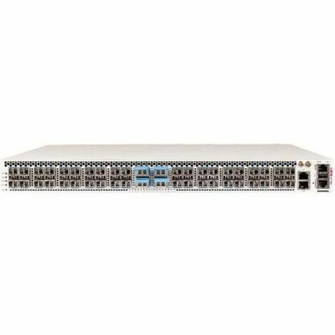 Ciena 5170 Manageable Ethernet Switch - Gigabit Ethernet, 10 Gigabit Ethernet, 40 Gigabit Ethernet, 100 Gigabit Ethernet - 10/100/1000Base-T, 1000Base-X, 10GBase-X, 40GBase-X, 100GBase-X