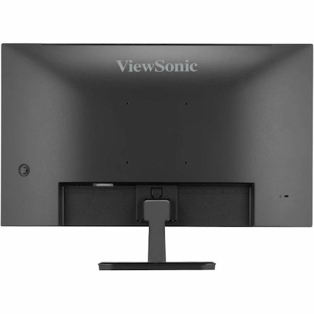 ViewSonic VA2456A-MHD 24 Inch IPS 1080p Monitor with 120Hz, Eye Care, HDMI, DisplayPort, and VGA Inputs for Home and Office