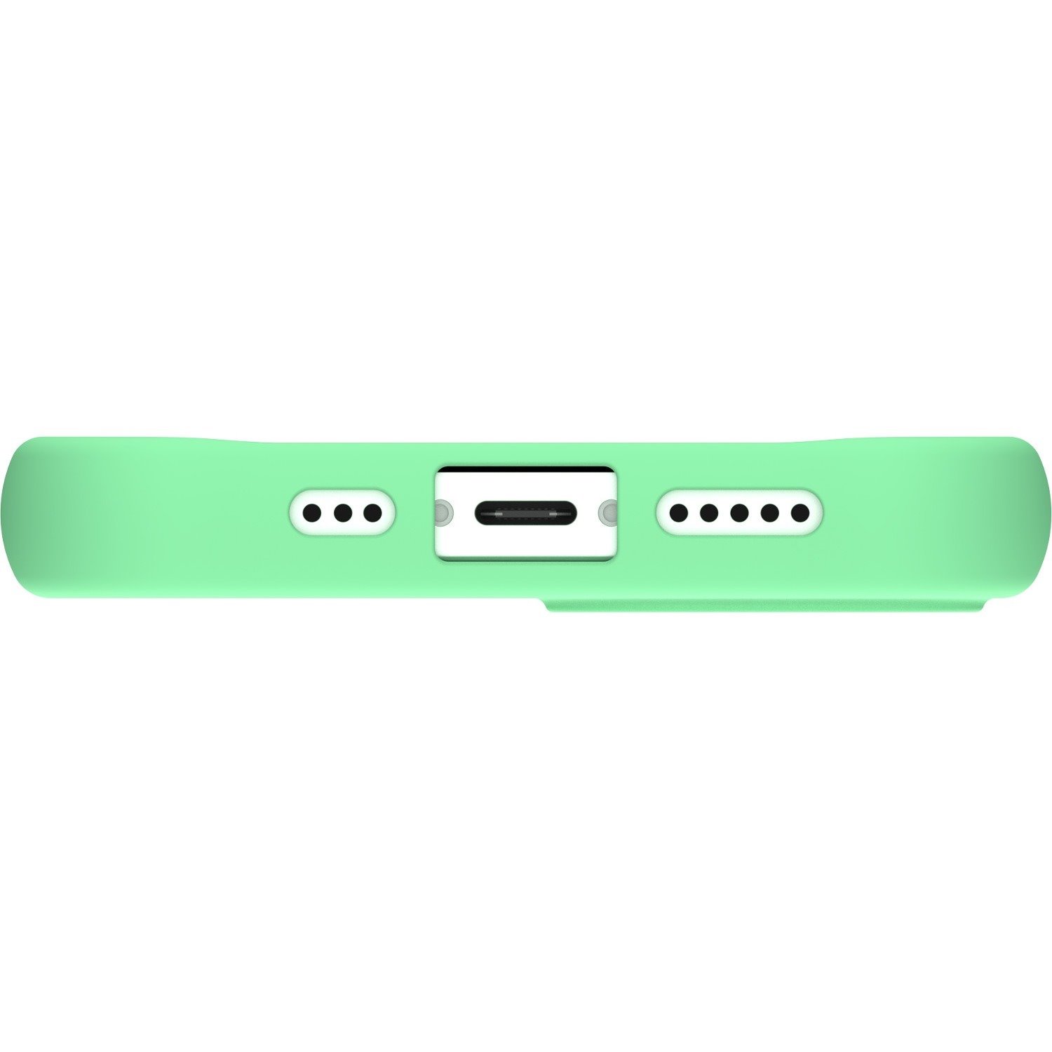 Urban Armor Gear [U] DOT Series iPhone 13 5G Case - Spearmint