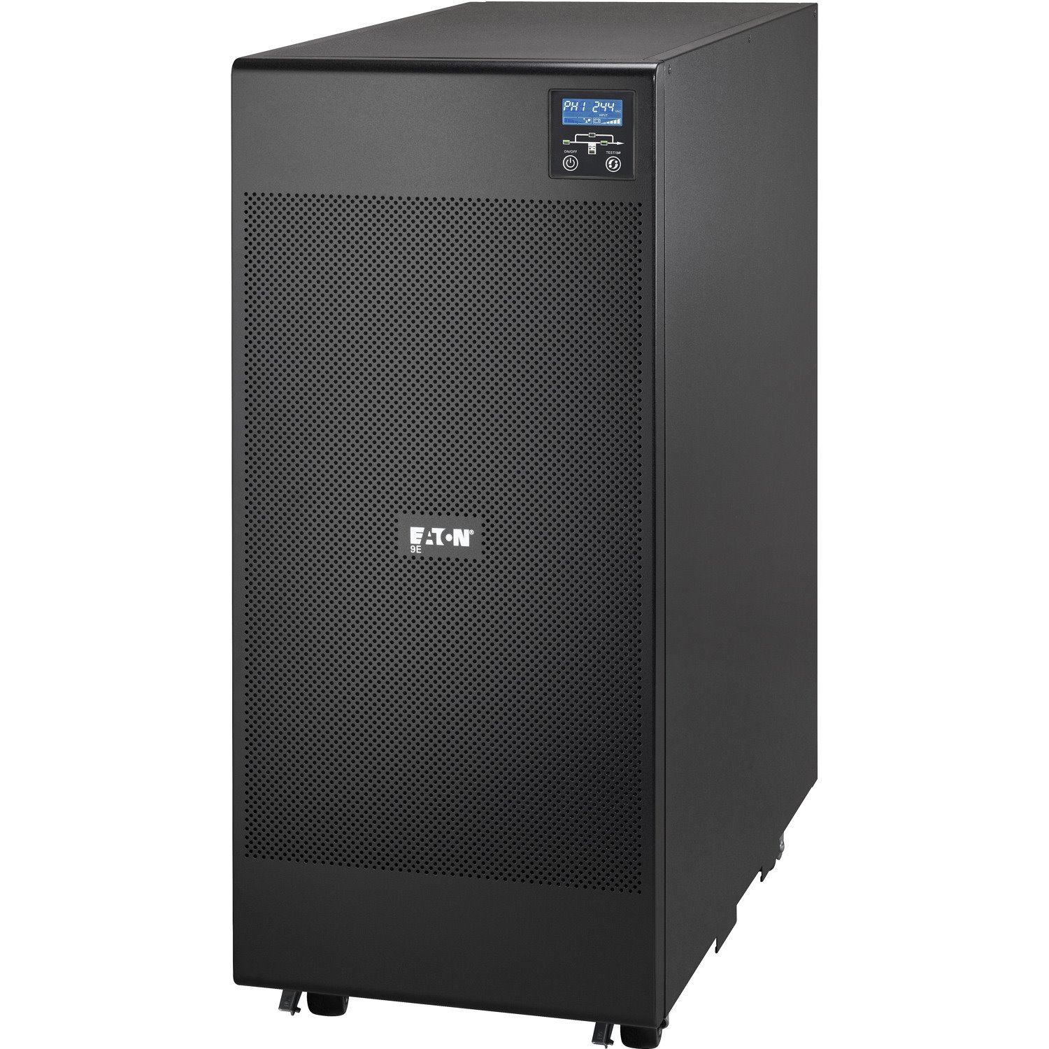 Eaton Double Conversion Online UPS - 10 kVA/8 kW