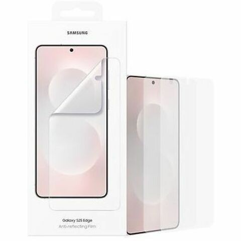 Samsung Screen Protector for Samsung Galaxy S25 Edge - Transparent