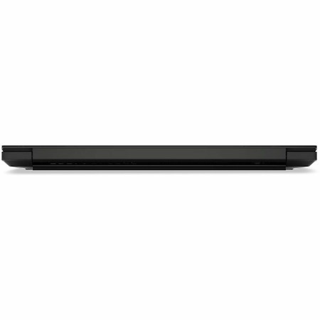 Lenovo ThinkPad P14s Gen 5 21G2001UUS 14.5" Mobile Workstation - WUXGA - Intel Core Ultra 5 125H - 16 GB - 512 GB SSD - English Keyboard - Black