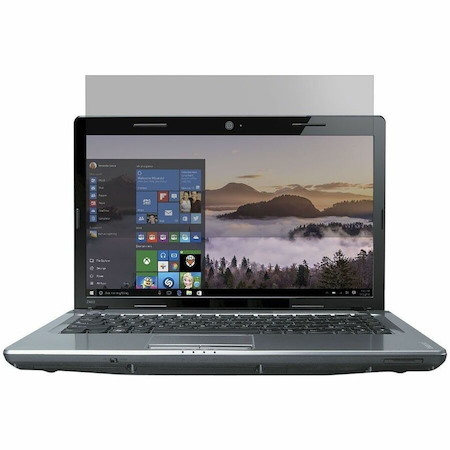 MOBILIS Anti-glare Privacy Screen Filter