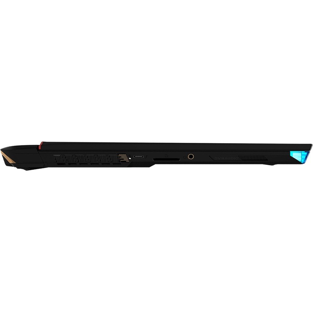MSI Raider GE68 HX Raider GE68 HX 13VG-012UK 40.6 cm (16") Gaming Notebook - UHD+ - Intel Core i9 13th Gen i9-13950HX - 32 GB - 1 TB SSD - Core Black