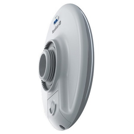 Ubiquiti NanoBeam AC Gen2 NBE-5AC-Gen2 IEEE 802.11ac 450 Mbit/s Wireless Bridge