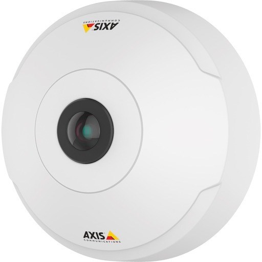 AXIS M3047-P 6 Megapixel Network Camera - Dome