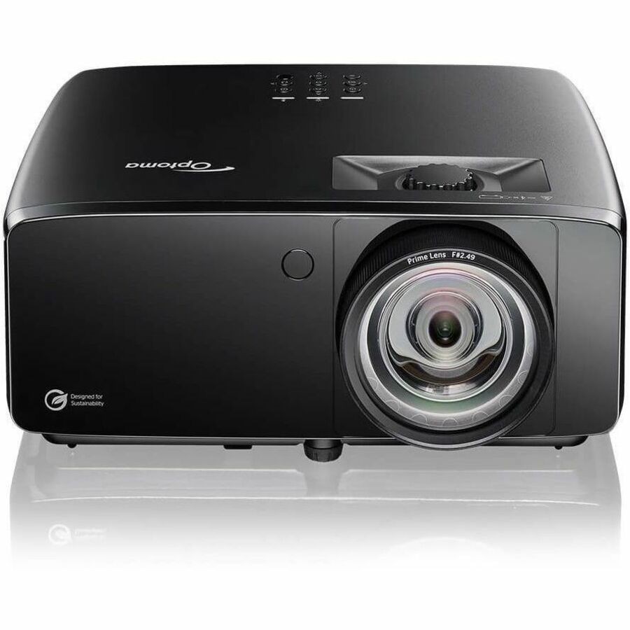 Optoma ZK521ST-B 5000L 4K ST Proj
