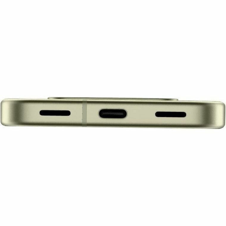 Google Pixel 10 GK2MP 256 GB Smartphone - 16 cm (6.3") OLED HDR10+ 1080 x 2424 - 12 GB RAM - Android 16 - 5G - Lemongrass