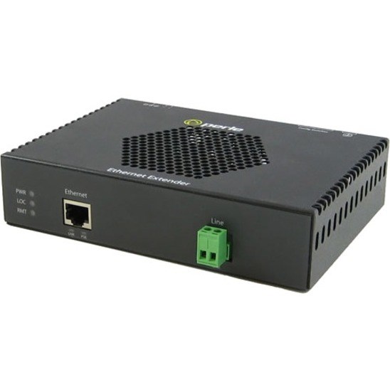 Perle eXP-1S110E-TB Network Extender