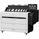 Canon imagePROGRAF TZ-32000 MFP Z36 Inkjet Large Format Printer - Includes Printer, Scanner, Copier - 36" Print Width - Color
