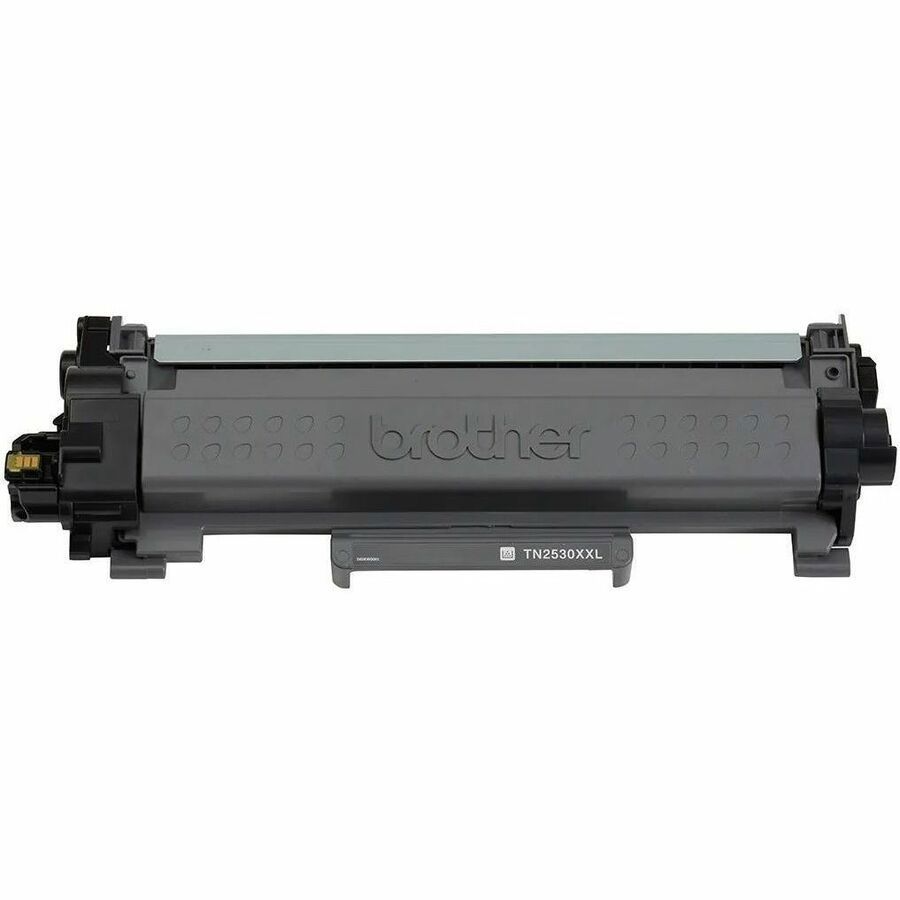Brother TN-2530XXL **New** Mono Laser Toner - Super High Yield Cartridge To Suit MFC-L2880DWXL/MFC-L2920DW/MFC-L2880DW/HL-L2460DWXL/HL-L2460DW - Up To