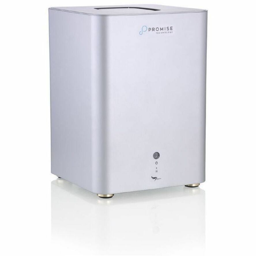 Promise Pegasus5 R12 Pro DAS Storage System