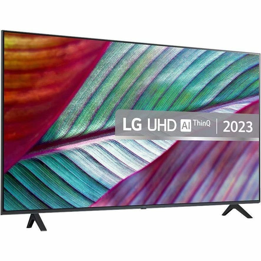 LG UR78 43UR78006LK 109.2 cm Smart LED-LCD TV 2023 - 4K UHDTV - High Dynamic Range (HDR)