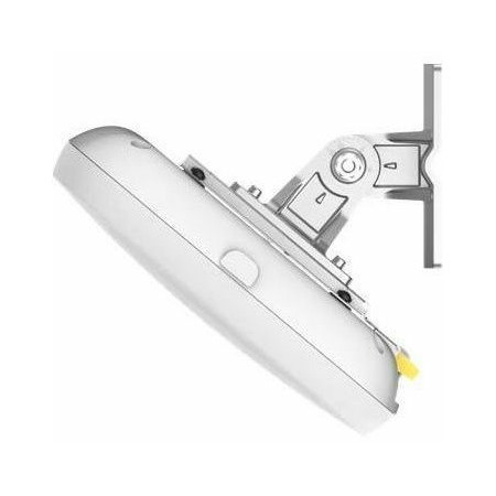 Cisco Catalyst 9166D1 Tri Band Wi-Fi 6E IEEE 802.11a/b/g/n/ac/ax/d/h/i 7.78 Gbit/s Wireless Access Point