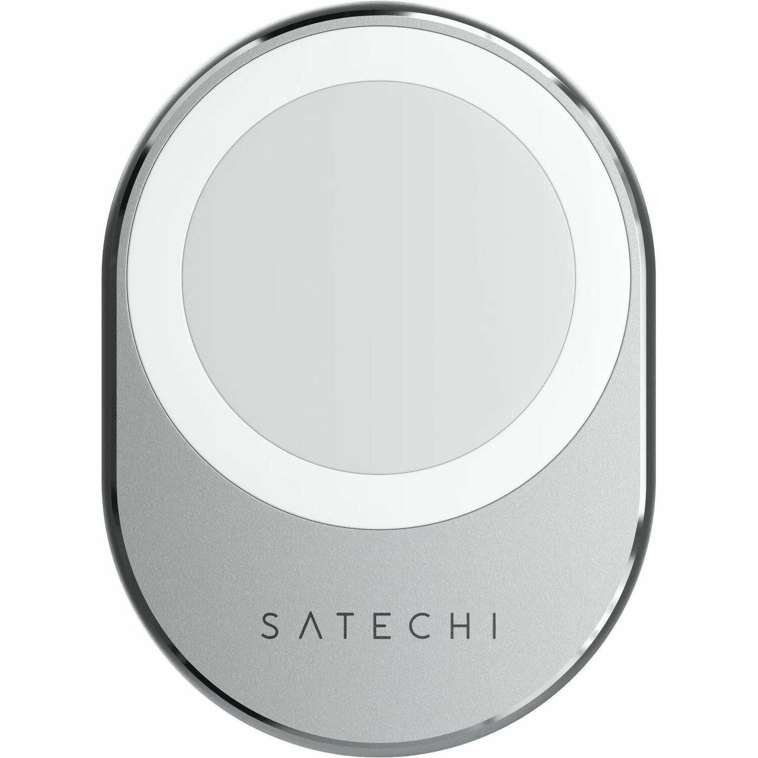 Satechi Magnetic Wireless Car Charger