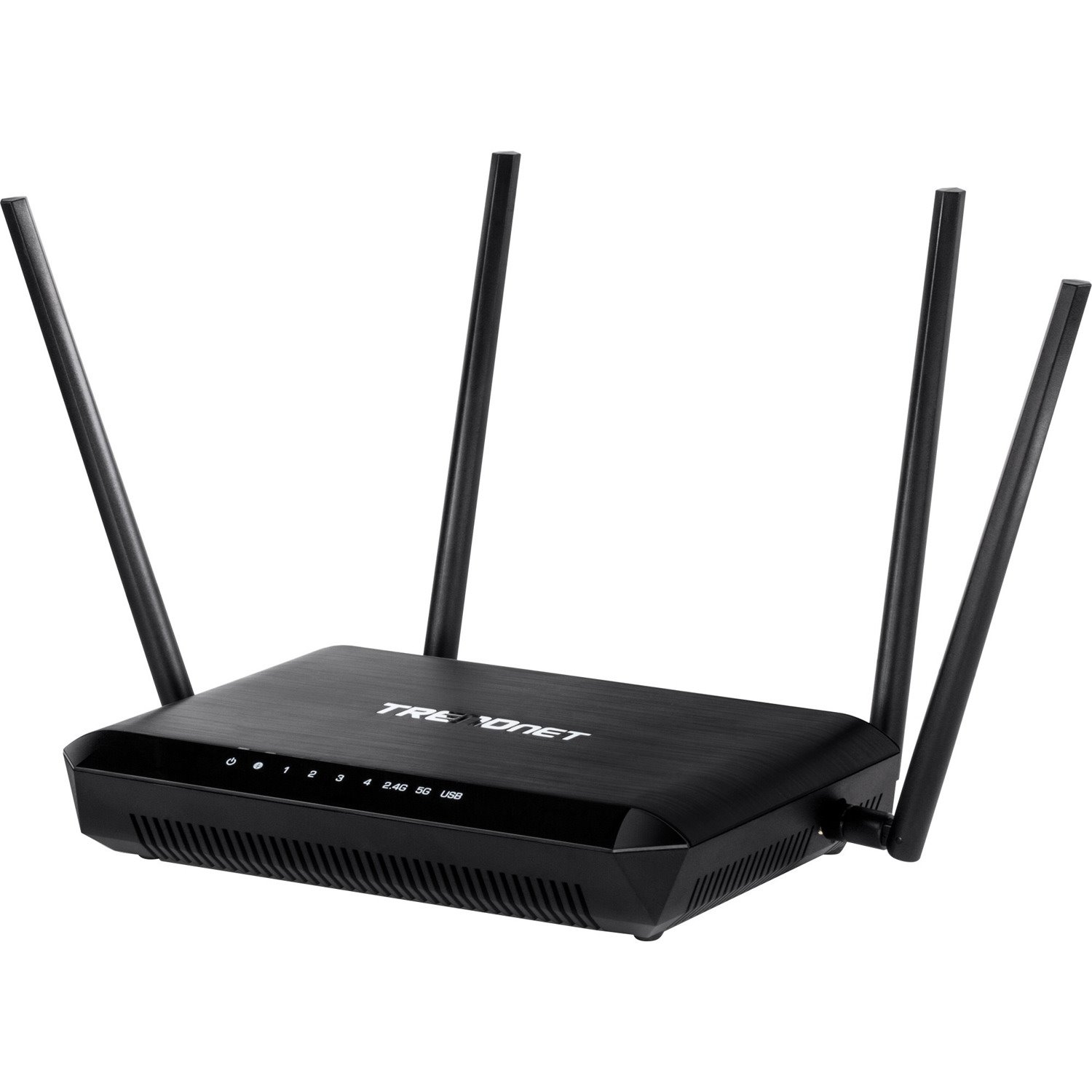 TRENDnet TEW-827DRU Wi-Fi 5 IEEE 802.11ac Ethernet Wireless Router