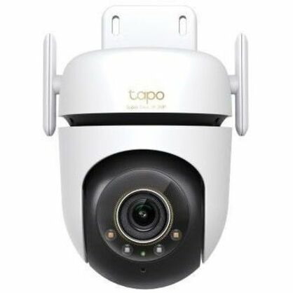 Tapo C530WS 5 Megapixel Outdoor 3K Network Camera - Colour - Dome