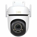 Tapo C530WS 5 Megapixel Outdoor 3K Network Camera - Color - Dome