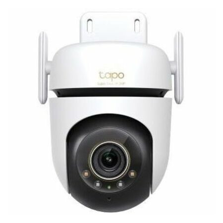 Tapo C530WS 5 Megapixel Outdoor 3K Network Camera - Color - Dome