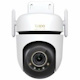 Tapo C530WS 5 Megapixel Outdoor 3K Network Camera - Color - Dome