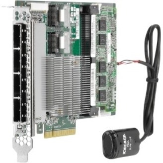 HPE Sourcing Smart Array P822 SAS Controller