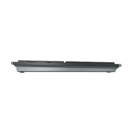 CHERRY KW 9100 SLIM Bluetooth, Wireless Keyboard