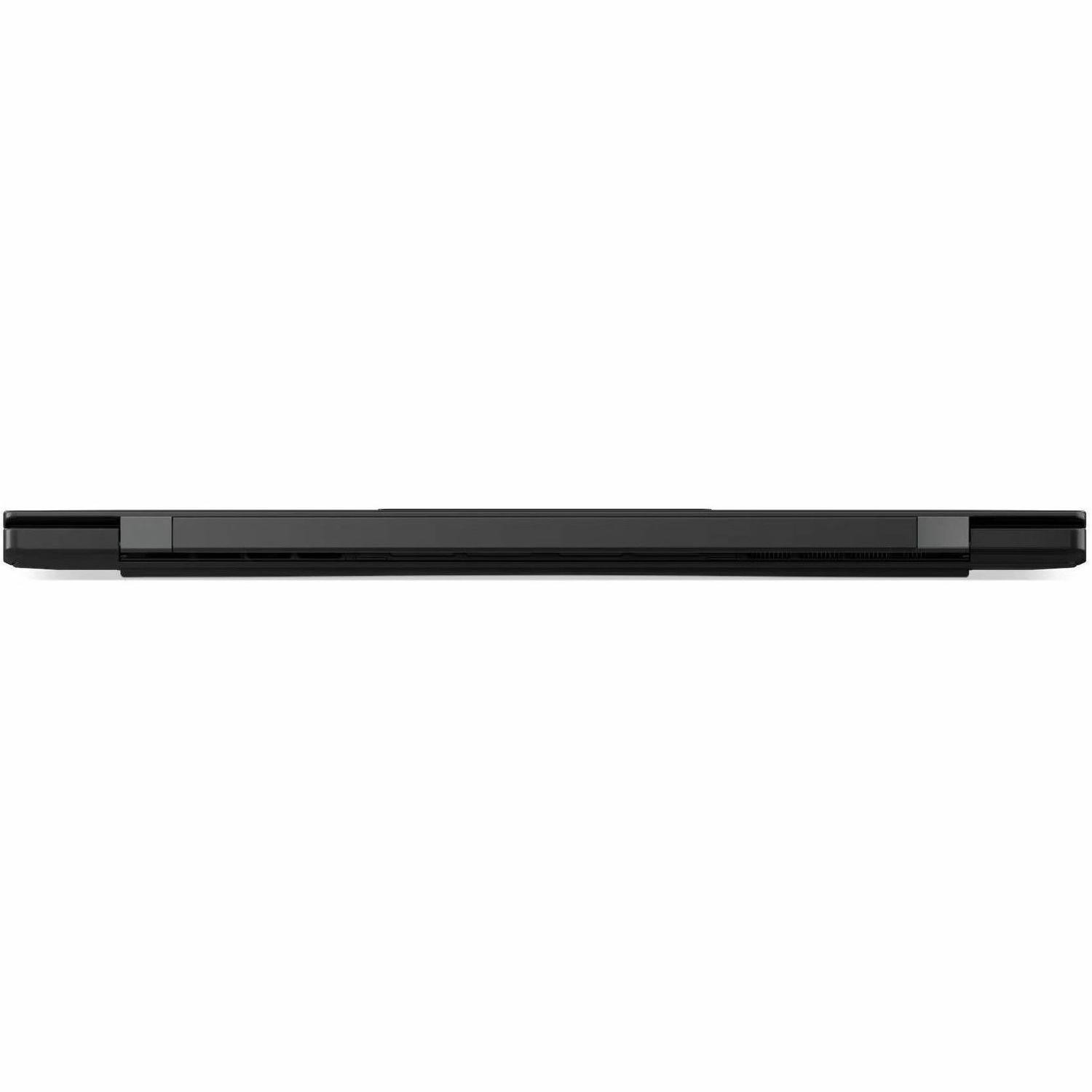 Lenovo ThinkPad X1 Carbon Gen 14 Aura Edition 21V70078MB 35,6 cm (14") Touchscreen Copilot+ PC Notebook - 2.8K - 120 Hz - Intel Core Ultra 7 Series 3 355 - Intel Evo Platform - 32 GB - 1 TB SSD - Zwart