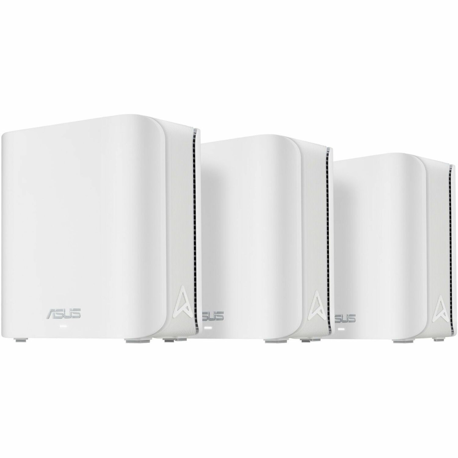 ZENWIFI BD4 3PK WHITE WIFI 7
